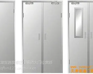 宁波消防防火门生产厂家——宁波江东区