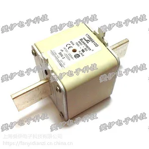 供应美国原装进口巴斯曼BUSSMANN 170M6811D熔断器