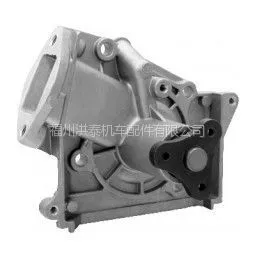 供应厂家供应起亚普莱特汽车水泵 OEM:OK930-15-010A(GMB:GWMZ-31A)