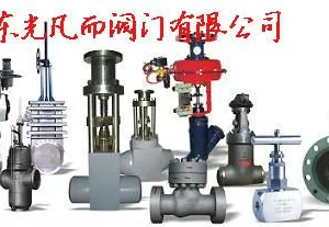 北京东光凡而阀门有限公司