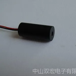 红外线850nm激光模组50mw激光头打点镭射不可见光激光 发射激光管