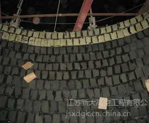 烟囱脱硫防腐、OM防腐、玻璃鳞片防腐、陶瓷玻化砖防腐、环氧胶泥防腐