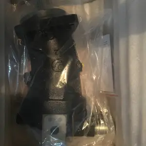 润通谷登等品牌非开挖钻机马达A6V107ES22FZ2045北京华德液压工业集团液压泵分公司
