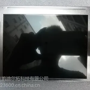 供应PVI/元太6.4寸A规PA064DS1车载显示 数码相框 DVD 可视门铃 工控液晶屏