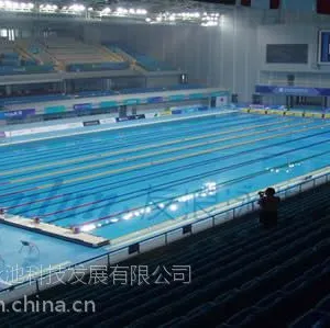 泳池胶膜——马赛克瓷砖的“终结者”|游泳池防水胶膜