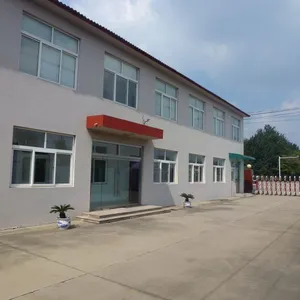 青岛康司鼎铸铁型材有限公司