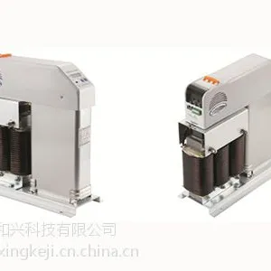 HXJCL智能集成抗谐电力电容器