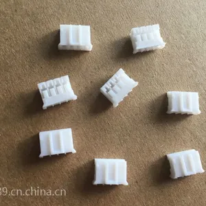 PH-4Y,PH-4A(间距2.0mm)胶壳,连接器,接插件