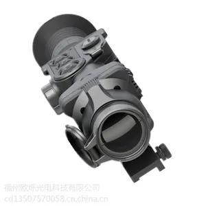 福州福清永安邵武热成像瞄福州专卖俄罗斯XD38热成像瞄实体看货
