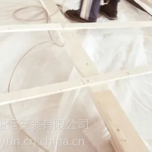 苏州工业园区设备吊装搬运安装工厂搬迁