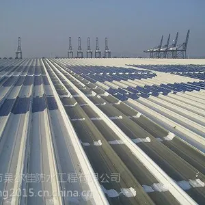钢结构防腐工程施工工程涂料果尔佳金属屋面防腐涂料