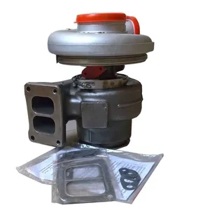 沃尔沃卡车配件批发零售 沃尔沃涡轮增压器 HOLSET霍尔赛特涡轮增压器