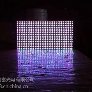 P8户外全彩模组