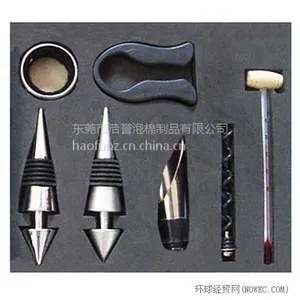 供应EVA化妆盒,工具盒,各类内托