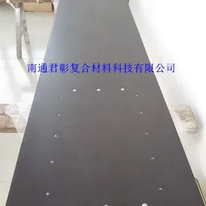 碳纤维医疗床板的优势