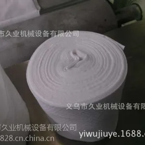全自动5道柔巾卷机无纺布柔巾卷机器水刺布柔巾卷设备柔巾卷机