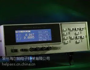 二极管综合测试仪HPS2920