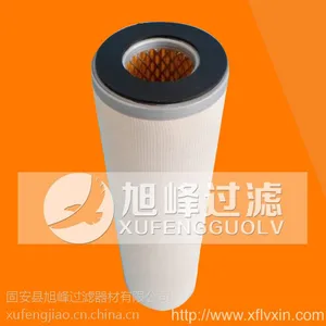 天燃气除水滤芯 天燃气脱水滤芯80*600旭峰定制耐腐蚀度高