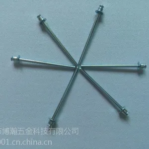 现货供应双面沉头铁拉钉SKK3065PT