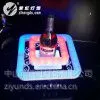 新品LED充电发光亚克力酒架 酒吧KTV香槟酒托 洋酒发光酒座