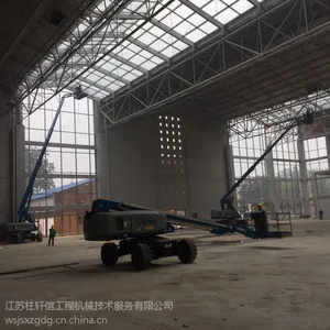 邳州出租升降机 邳州高空车出租 邳州升降车租赁
