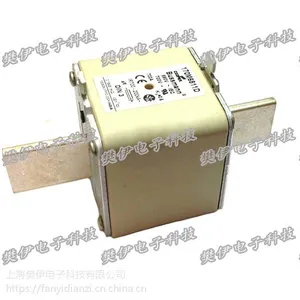 供应美国原装进口巴斯曼BUSSMANN 170M6812D熔断器