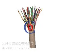 五类室外大对数线缆价格 五类室外线缆厂家