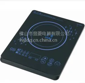 厂家批发 2200W***电磁炉 多功能触摸式家用电磁灶