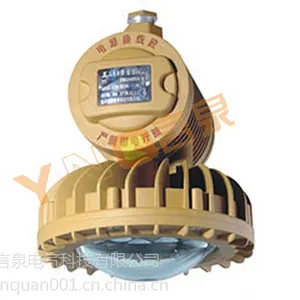BLD220-40W BLD220防爆led平台灯