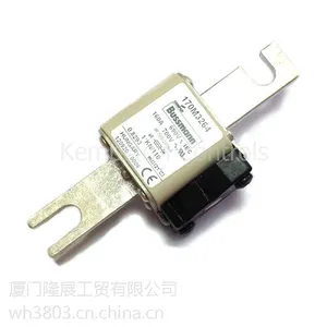 全新原装美国Bussmann熔断器170M5017 现货供应
