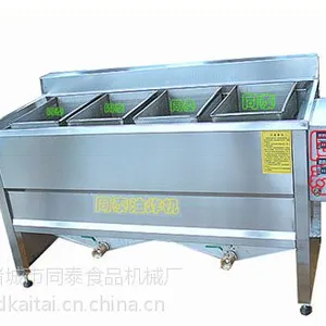 炸鱼油炸机,炸酥鱼油炸锅