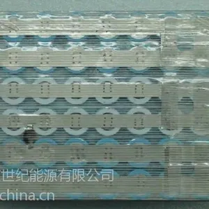 300V 60AH电动汽车锂电池