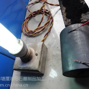 现货供应耐高温石墨棒
