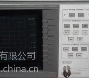 供应 网络分析仪HP8752A 出租出售惠普8752A网络分析仪