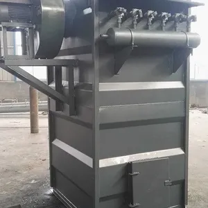 DMC-36型脉冲布袋除尘器生产厂家