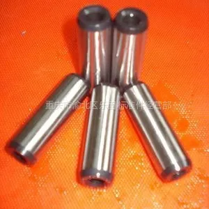 供应优质供应高精度内螺纹圆柱销M6--M50规格齐全