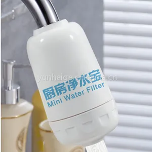 厨房净水宝