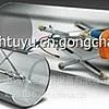 管道内壁防锈喷涂器