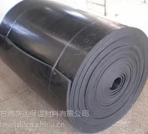 供甘肃兰州橡塑制品生产厂家