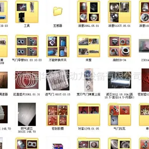 山东济柴190系列配件厂家，济柴190配件供应商