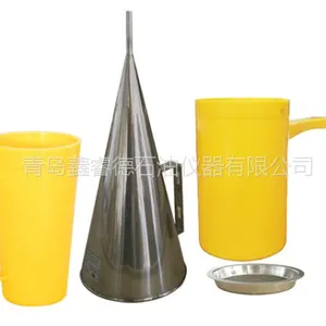 马氏漏斗粘度计.供应辽宁MLN马氏漏斗粘度计,粘度计