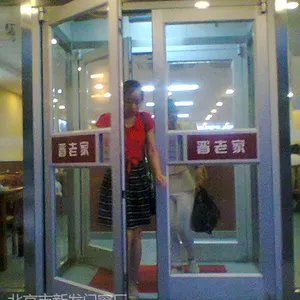 北京专业更换玻璃门地弹簧,修玻璃门