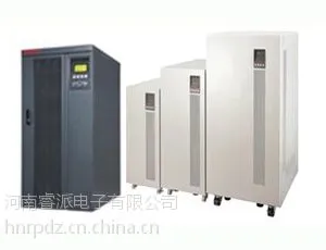 山特UPS电源河南总代理
