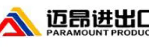 杭州迈昂进出口有限公司