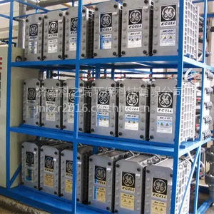 E-CELL EDI模块 GE