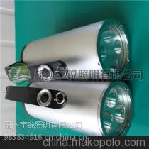 供应RJW7101/LT,RJW7101/LT手提式防爆探照灯-