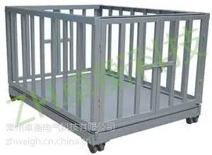 牲畜秤、动物秤、围栏秤、秤猪牛羊牲畜秤1t、2t、3t、5t、10t