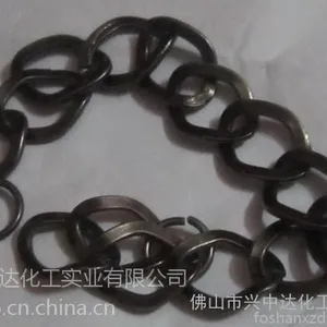 仿古 757枪黑(黑珍珠)电镀工艺原料 有镍枪色 发黑盐 调和盐 757A盐 757B盐 批发零售