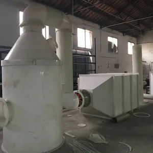 �����人PP PVC������������β����������PVDF�ܵ���װ PP PVCͨ��ܰ�װ