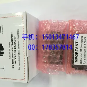 霍尼韦尔Honeywell 6110数据采集器原装电池